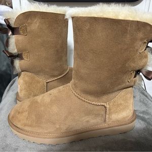 Super cute boots for fall and winter season.